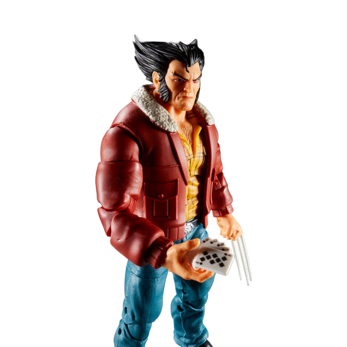 Marvel Studios - X-Men 97 Logan Action Figure
