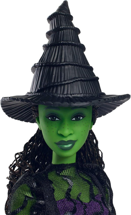 Wicked - Elphaba Doll