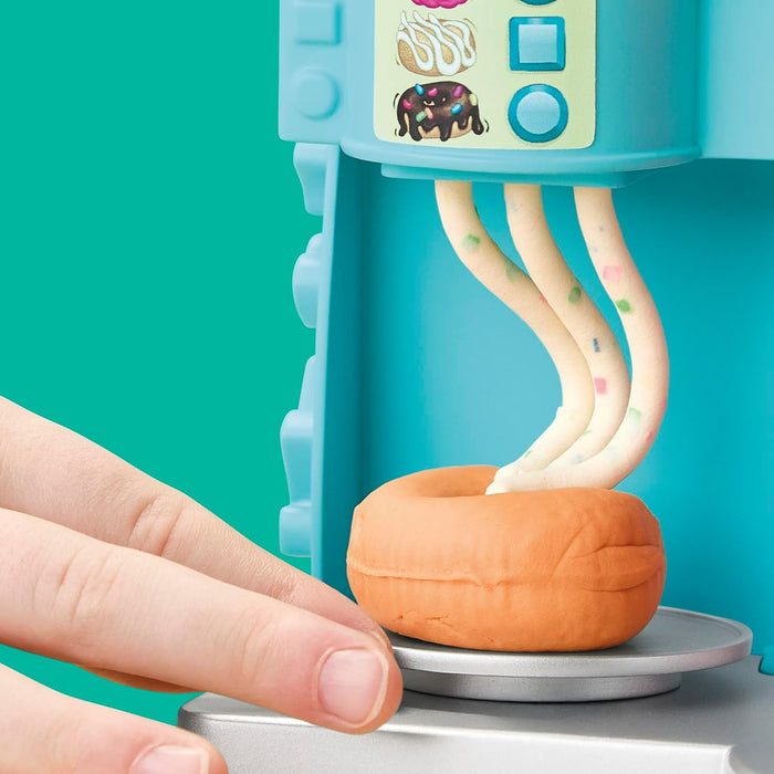 Play Doh Donut Bakery