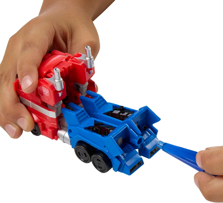 Transformers Prime Changers - Optimus Prime Action Figure