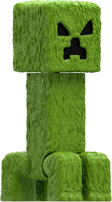 Minecraft Movie - Large Scale Creeper Action Figure