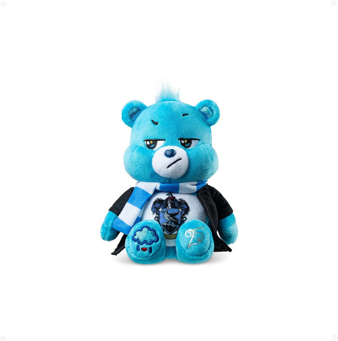 Care Bears X Harry Potter - Grumpy X Ravenclaw 22cm Plush