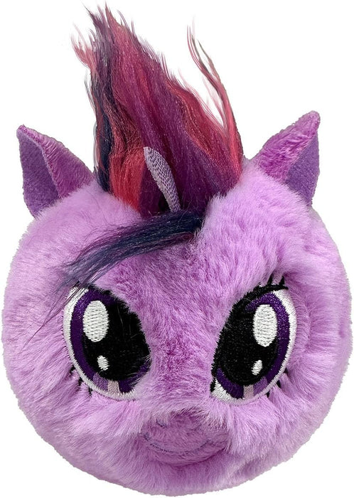 Ty Beanie Bouncers - My Little Pony Twinkle Sparkle Plush