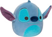 Squishmallow - 14" Stitch Plush