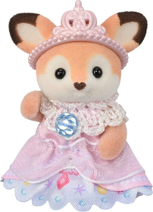 Sylvanian Families - Nursery Princess Playset