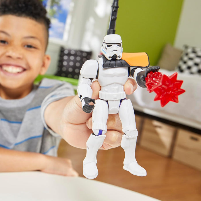 Star Wars Mixmashers - Stormtrooper Action Figure