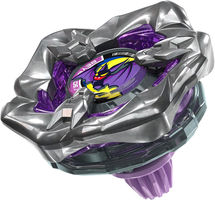 Beyblade X  Gust Bat 3-85GP Attack
