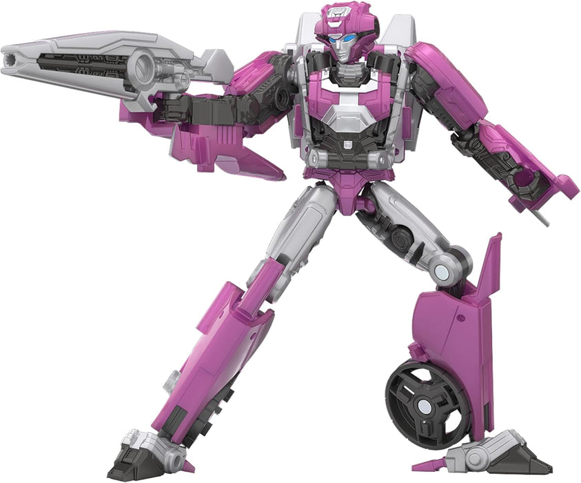 Transformers - Studio Series Elita - 1 Action Figure
