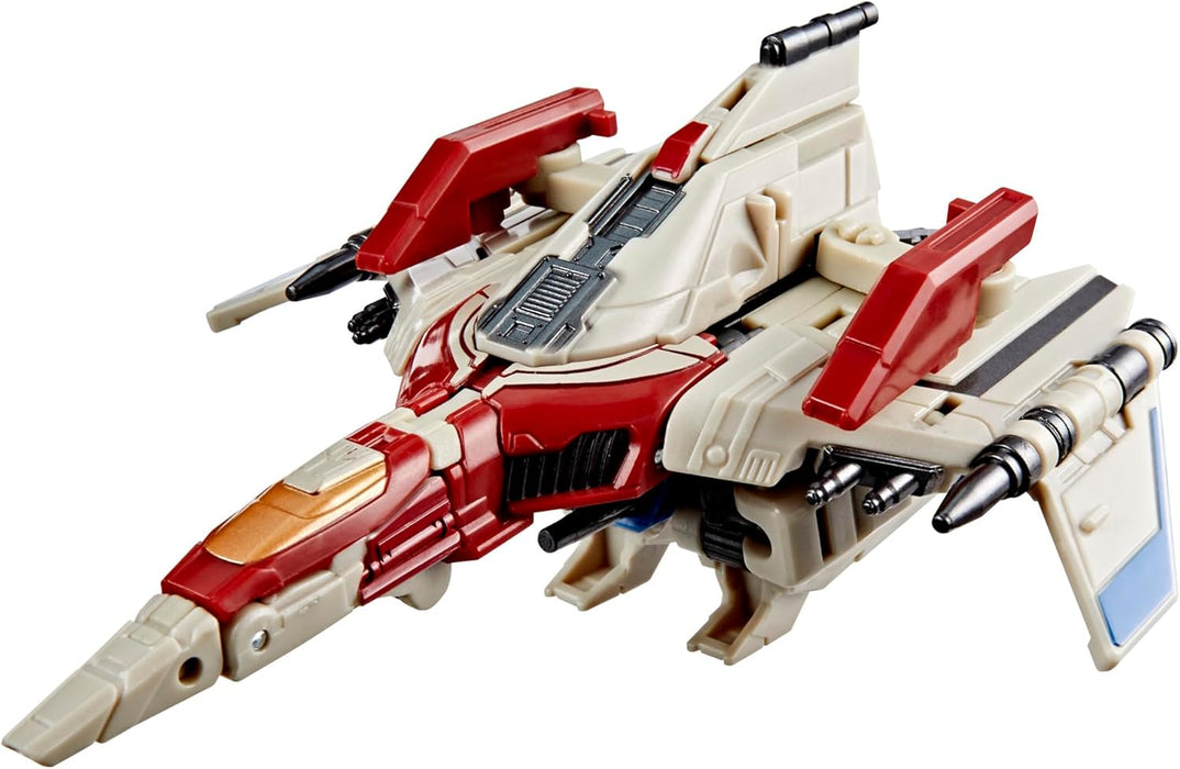 Transformers: Studio Series – Starscream Action Figure