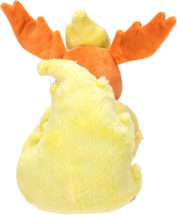 Pokemon - 8" Flareon Plush
