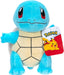 Pokemon Pkw - 8" Squirtle Plush