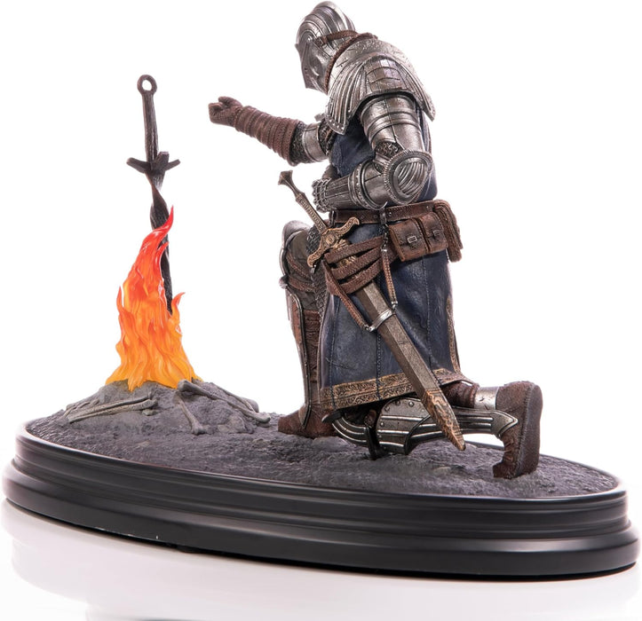 First4Figures - Dark Souls (Elite Knight - Humanity Restored Edition) RESIN Statue