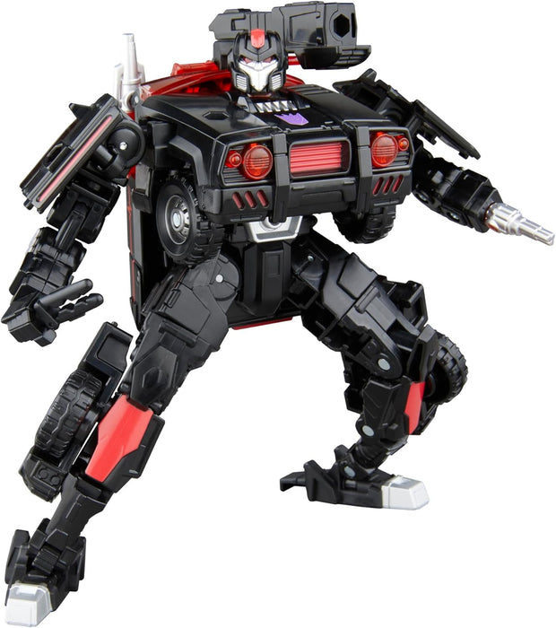 Transformers - Age of The Primes Flatline Action Figure
