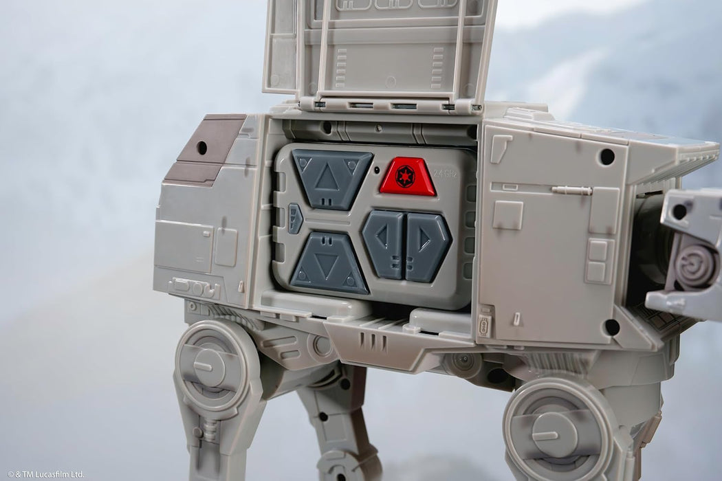 Jada - Star Wars RC Walking At-At