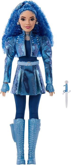 Descendants 5 Chloe Daughter of Cinderella Doll