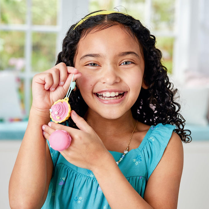 Pati School - Party in Pink Creations Kit