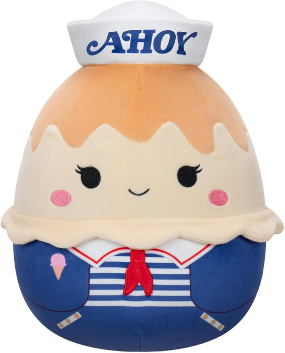 Squishmallows - 10'' USS Butterscotch Plush