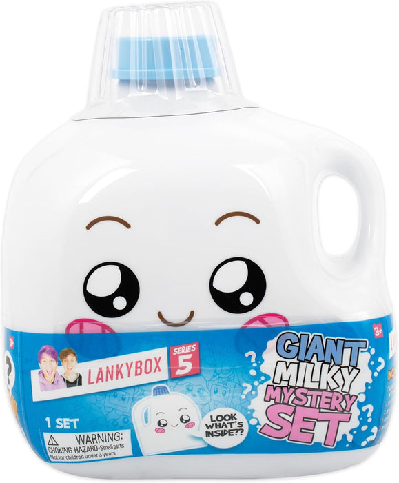 Lankybox - Mystery Milky Jug
