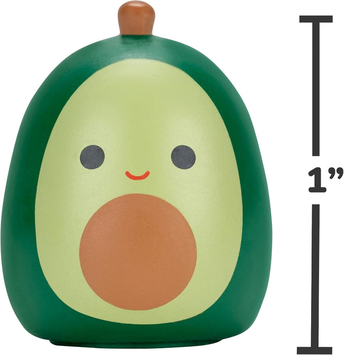 Squish-a-longs - Carry-On Medium Playset