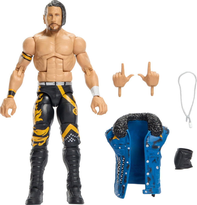 WWE Elite Collection - Alex Shelley Figure