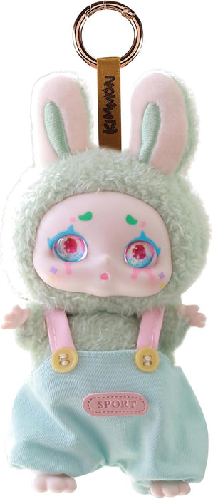 Kimmon - Mimon Mystery Plush