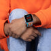 Peers Hardy - Sonic The Hedgehog LED Strap Watch