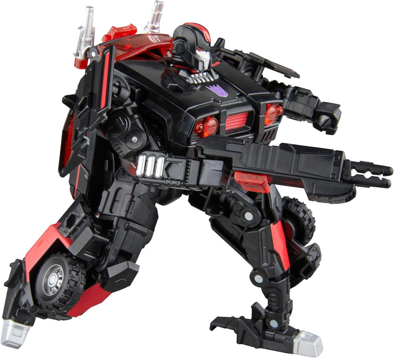 Transformers - Age of The Primes Flatline Action Figure