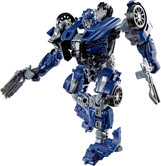 Transformers - Studio Series Barricade Action Figure