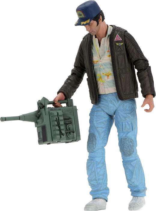 NECA Alien 40th Anniversary 7" Brett Action Figure