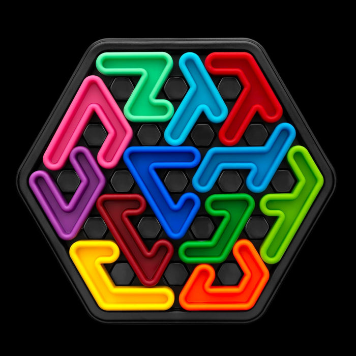 SmartGames - IQ Hexagon