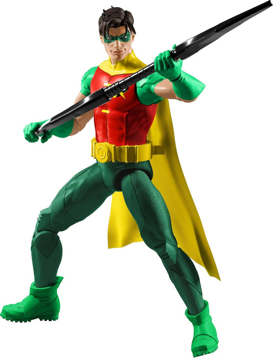 DC 6" Robin  Figure