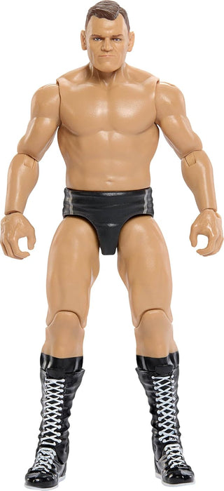 WWE Main Event Gunther Figure