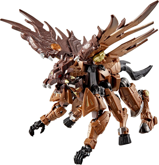 Transformers - Age of The Primes The Thirteen Onyx Prime Action Figure