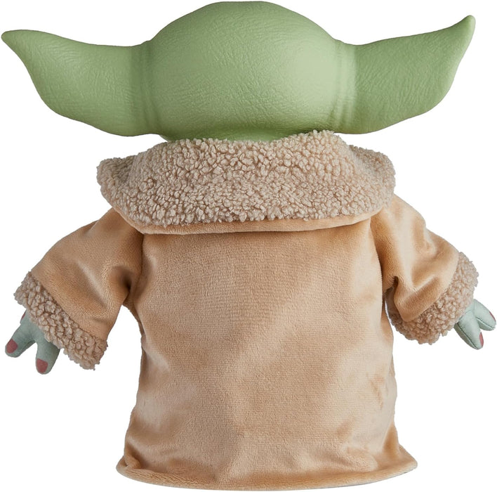 Star Wars - Grogu 4.0 Plush