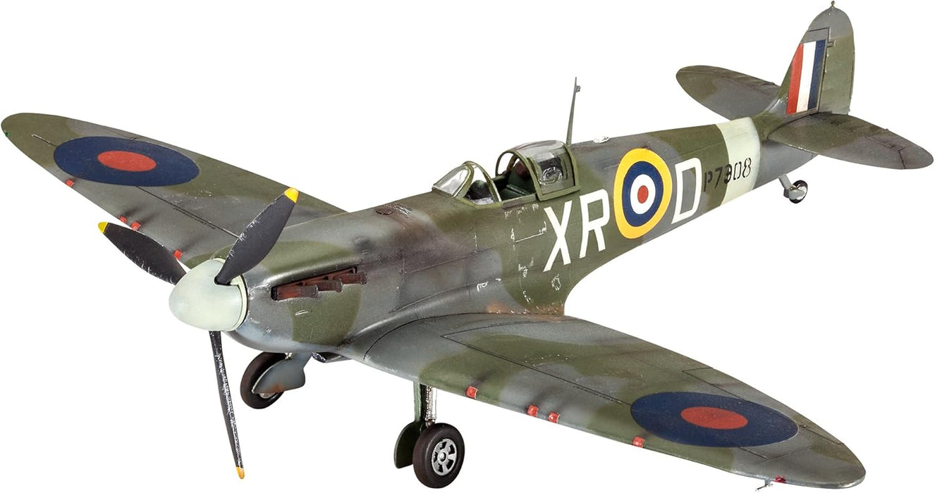 REVELL 03959 - Spitfire Mk.II 1:48 Scale Model Plane