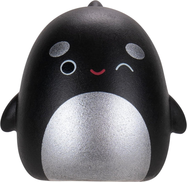 SquishAlong - Squishmallow Collectibles 8 Figure Pack (Style 3) (Wave 3)