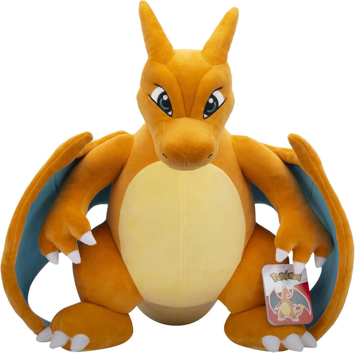 Pokemon - 24" Charizard Plush