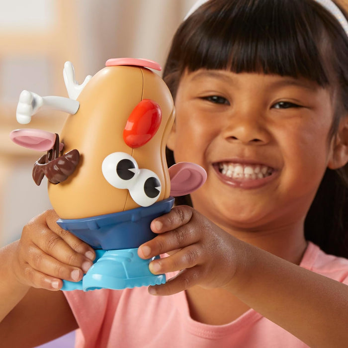 Mr Potato Head
