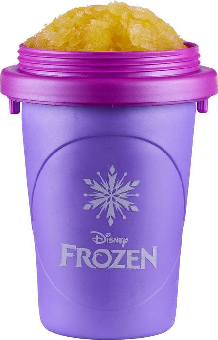 Chillfactor - Disney Frozen Purple  Slushy Maker