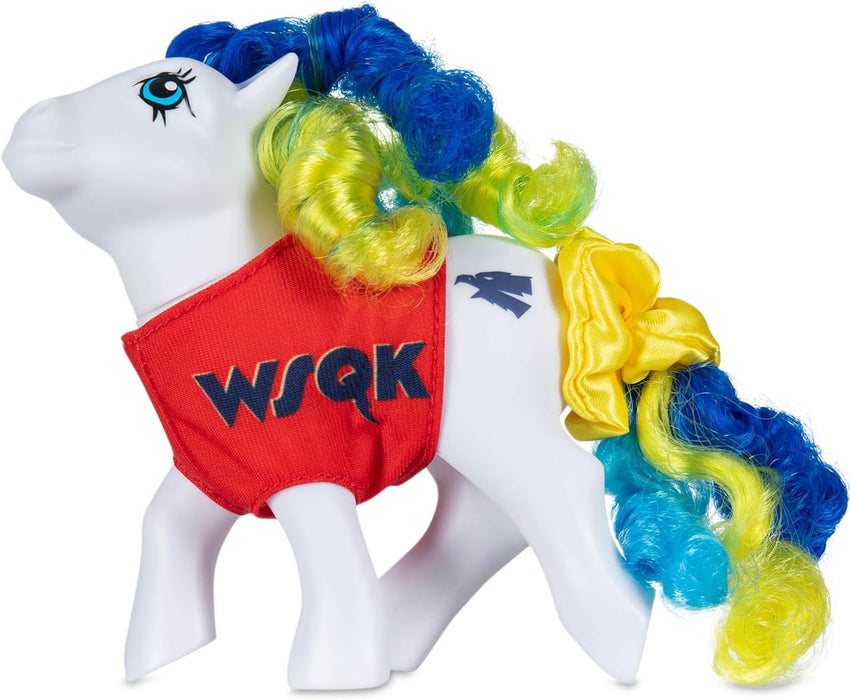 My Little Pony X Stranger Things 5 Retro Pony
