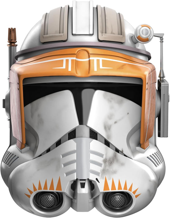 Star Wars The Black Series - Commander Cody Electronic Helmet