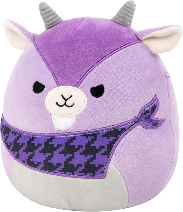 Squishmallows - 7.5'' Shirley the Purple Goat Plush