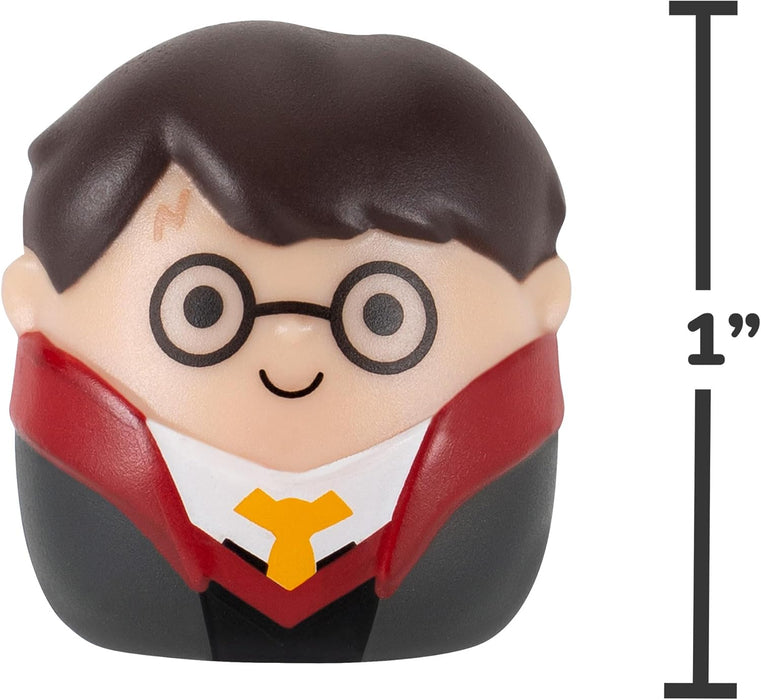 Squish-a-longs - Harry Potter 12 Figure Pack (Style 1)