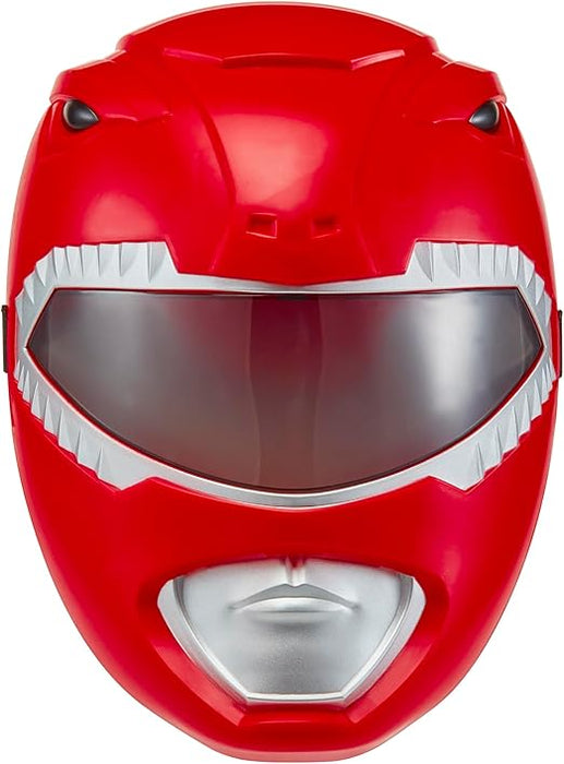 Mighty Morphin Power Rangers Re-Ignition - Red Ranger Mask