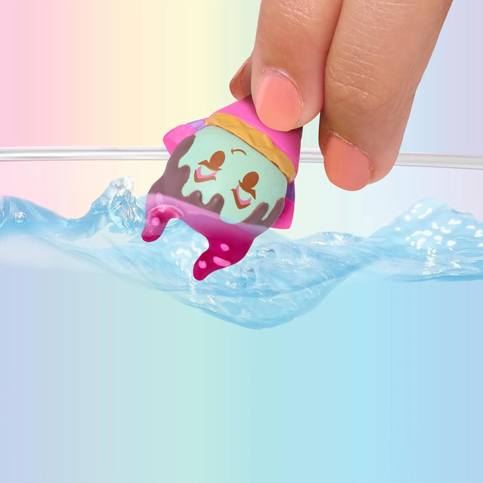 Disney Munchlings  - Ice Cream Cart Playset