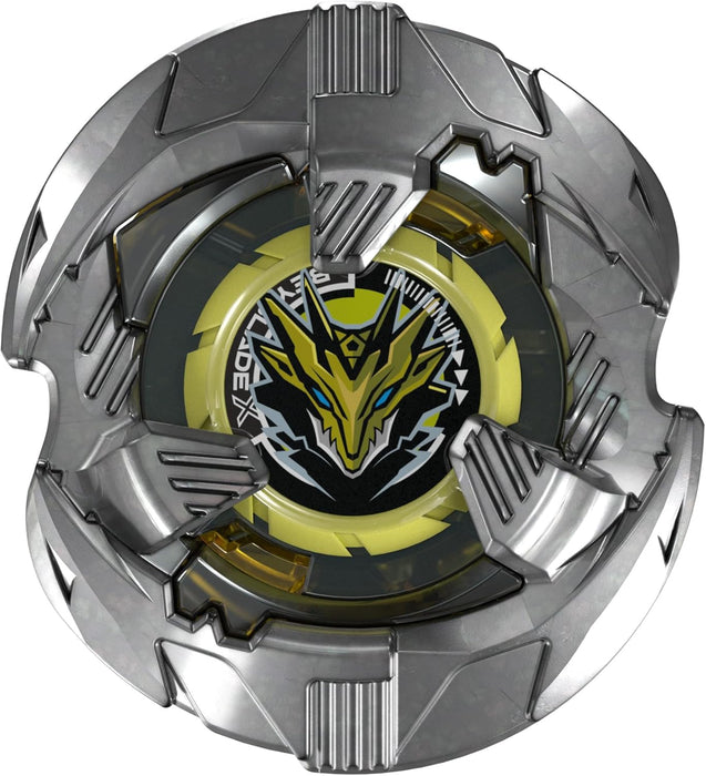 Beyblade X  Shelter Drake 5-700 Stamina