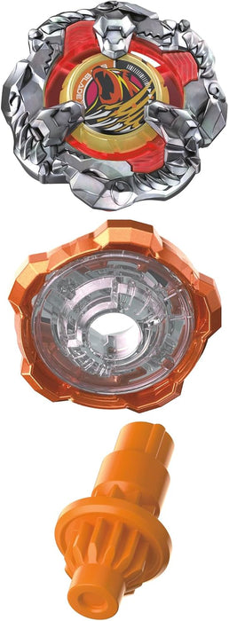 Beyblade X  Savage Bear 5-60F Attack