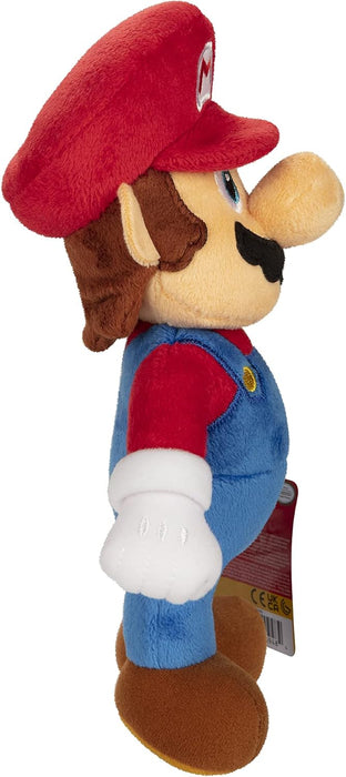 Super Mario  - 9" Mario Plush