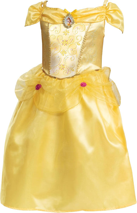 Disguise Disney Princess Belle Costume 3-4YR)