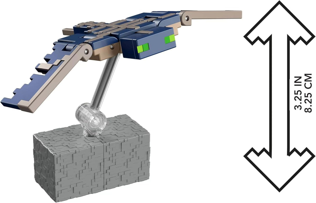 Minecraft - 3.25" Phantom Figure